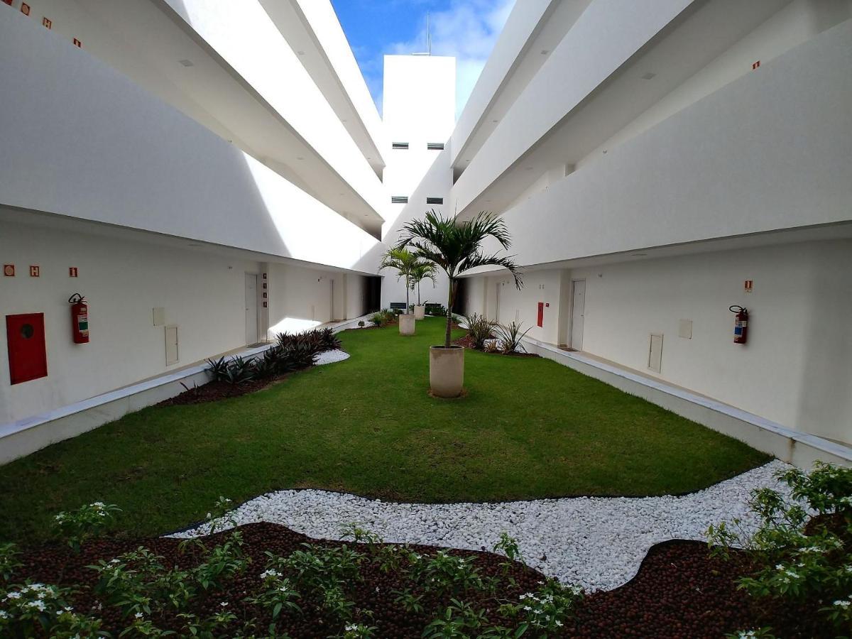 Areias Do Mar | 2 Quartos Garden E Completo A103 Barra de São Miguel Exterior photo