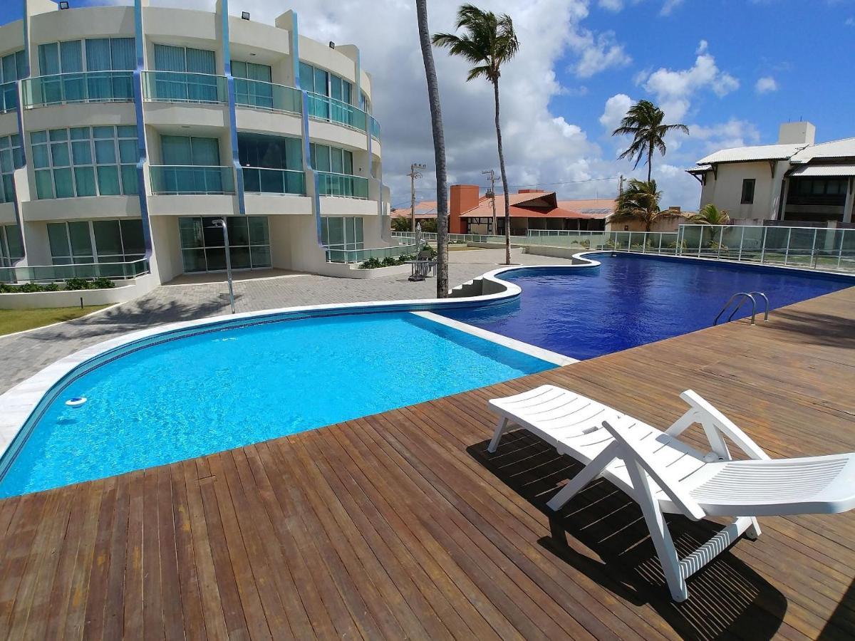 Areias Do Mar | 2 Quartos Garden E Completo A103 Barra de São Miguel Exterior photo