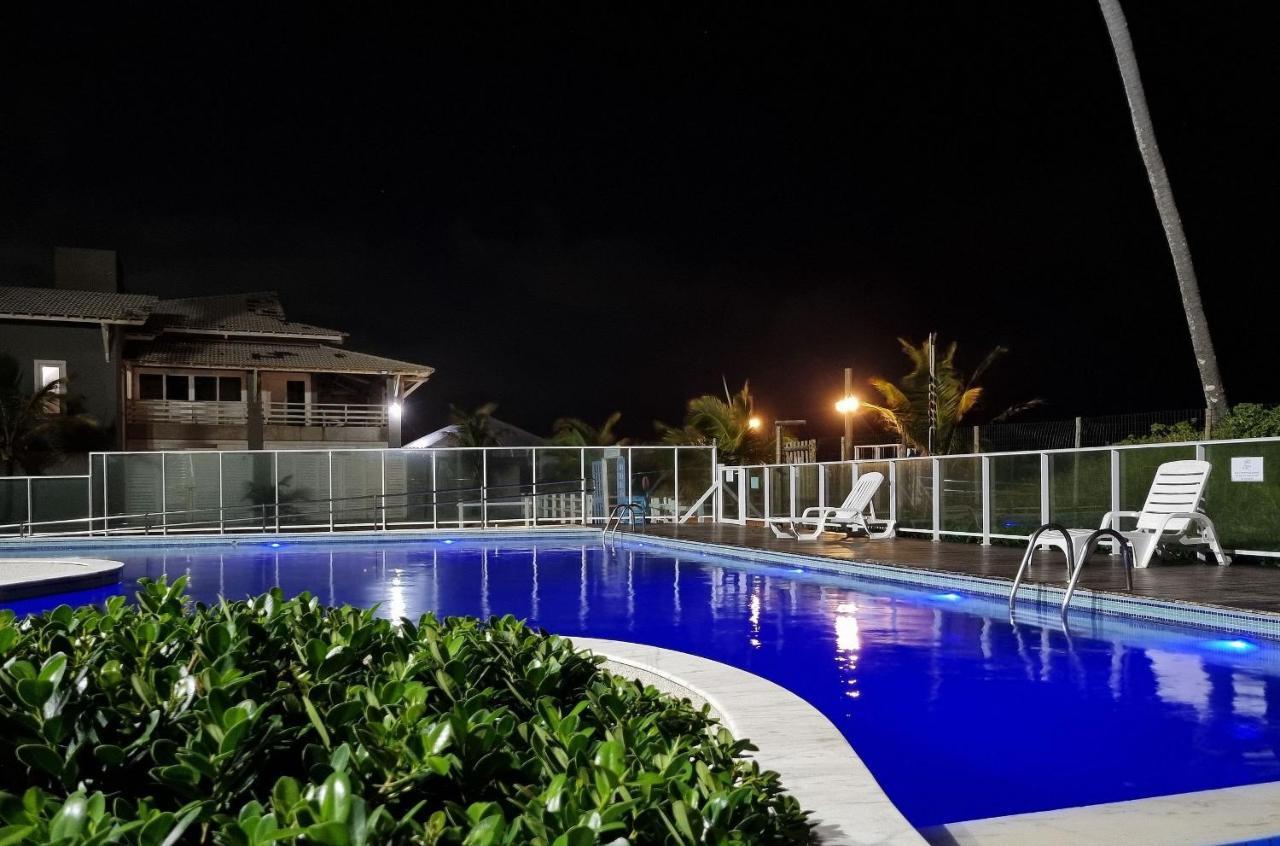 Areias Do Mar | 2 Quartos Garden E Completo A103 Barra de São Miguel Exterior photo